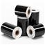 TSC Thermaflex Ribbon and Label Combo Roll for Mobile Printers